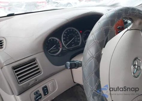 2004 Toyota Sienna Xle from USA, damaged, VIN 5TDZA22C64S014706